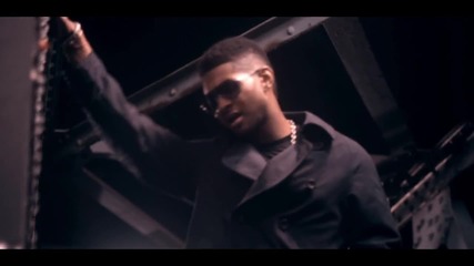Romeo Santos Feat. Usher - Promise