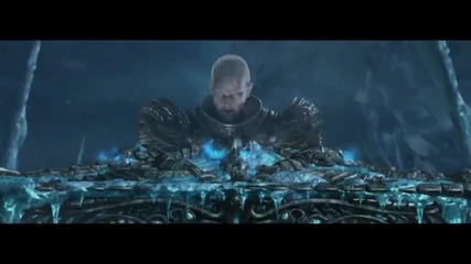 Forsaken World - Cinematic Trailer