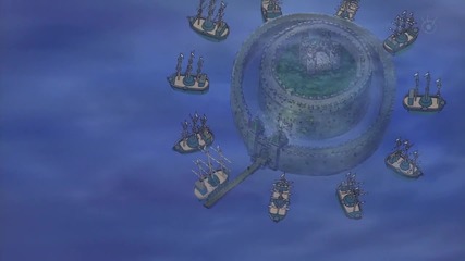 [hd] One Piece - 442
