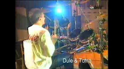 Ferid Avdic - Ti si ta uzivo