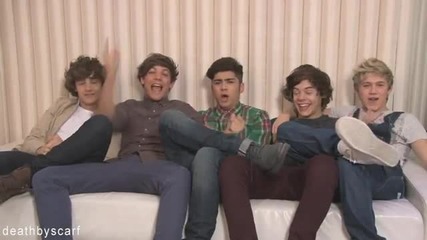 One Direction Directioners Are Always Saving The 1day