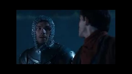 Мерлин - Сезон 1 Епизод 5
