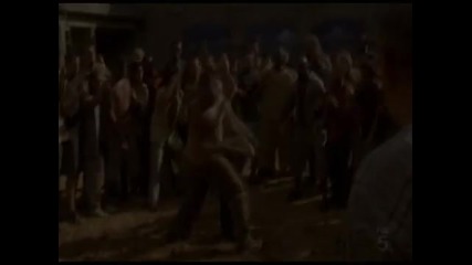 Prison Break Season 5 Trailer Hd 