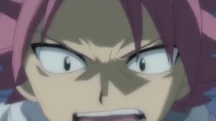 Natsu - Youre Gonna go Far Kid 