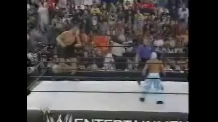 rey mysterio
