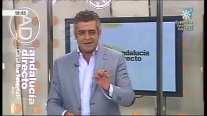 Синьо Лято, Verano Azul 30 годишнина, 2 част