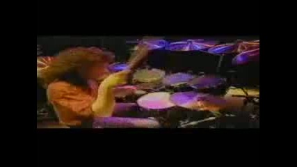 Cyndi Lauper - Boy Blue (live Japan 1991) 