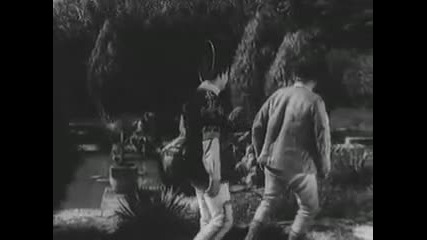 Българският филм Сиромашка радост (1958) [част 7]