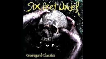 Six Feet Under - Purple Haze - Jimmy Hendrix Cover