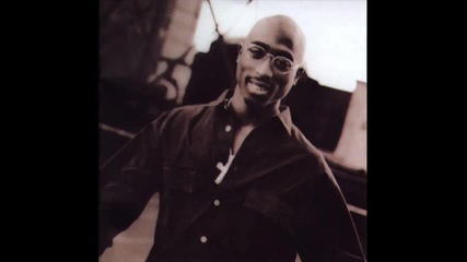 2pac - Ghetto Fabulous 