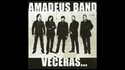 Amadeus Band - Mislis li na mene - (Audio 2007) HD