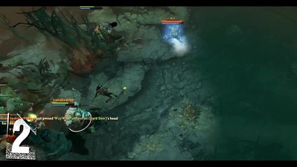 Dota 2 Top 10 Weekly - Ep. 5