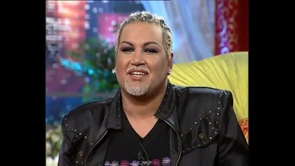 Azis i Reni - Jorgovani ( live )