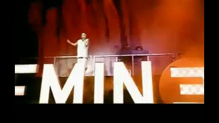 Eminem - Kill You (live Up In Smoke Tour) 