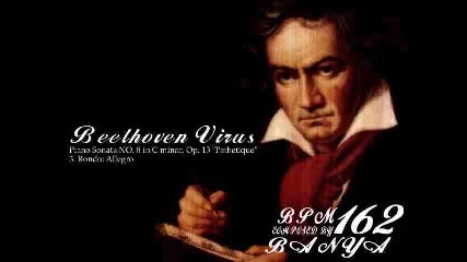 Diana Boncheva feat. Banya - Beethoven Virus Full Version
