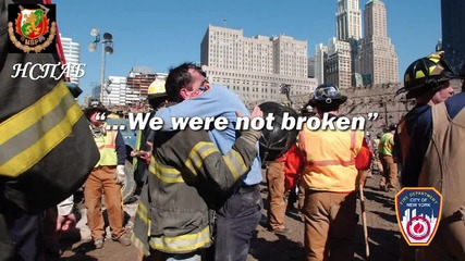 Нюйоркската пожарна пуска книга по повод 10 годишнината от 9/11