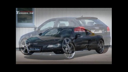 audi the best 