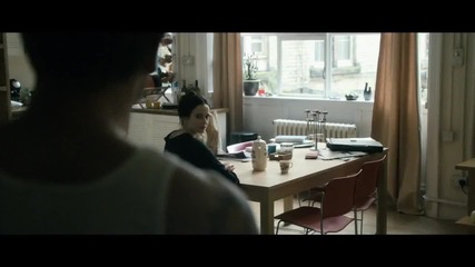 Perfect Sense - Official Trailer [hd]
