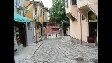България - Красива И Неповторима
