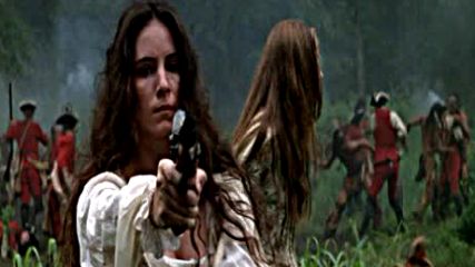 Trevor Jones & Randy Edelmann Remix - The Last of The Mohicans