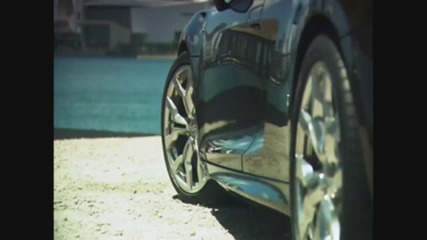 2011 Audi R8 V10 