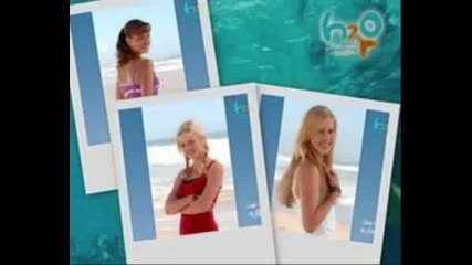 H2o