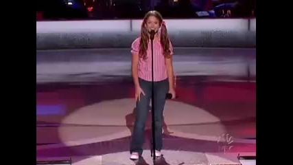 Crazy yodeling 