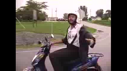 Scootstars - Indiana And Ohio