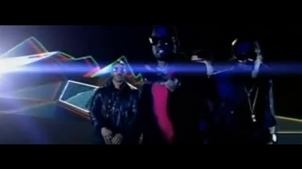 Jamie Foxx (feat. Drake, The - Dream & Kanye West) - Digital Girl Remix New 2009 Exclusive 