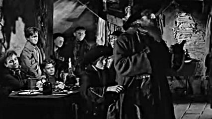 Оливър Туист ( Oliver Twist 1948 )