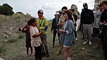 Bg Descendants of the Sun / Наследници на слънцето Sp3 220416г.