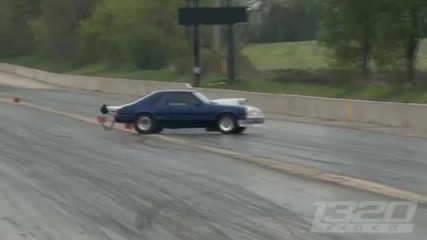 Another Close call from Kotsvi - Ozz vs Makin Boost
