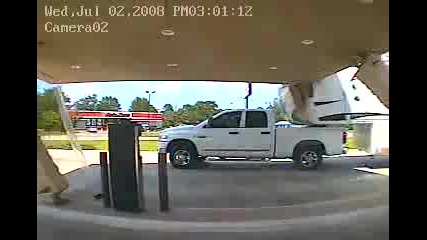 Fatal Accident