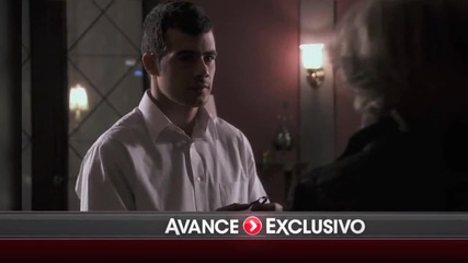 La Patrona Capitulo 54 Avance