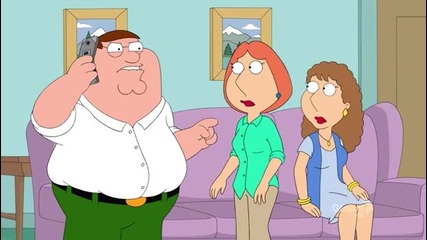Family Guy s09e15