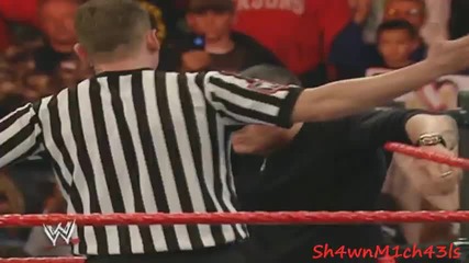 Randy Orton - Rko