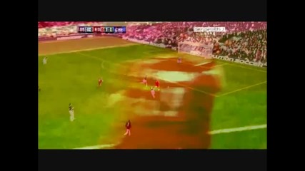 Fernando Torres 2010