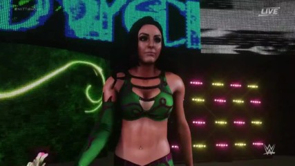 Любимите ни герои от новата WWE 2K18