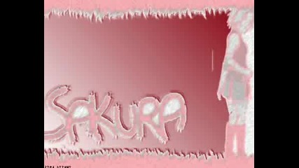 Sakura Haruno - - Break It Off.wmv