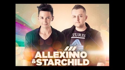 Allexinno ft starchild- Bailamos (original music)