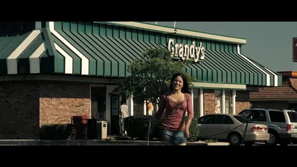 The Hitcher (2007, трейлър)