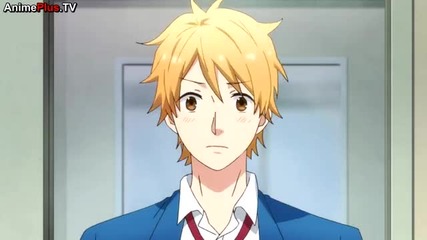 Nijiiro Days Episode 1