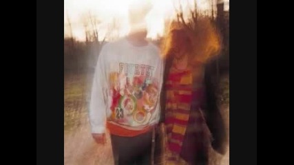 Four Tet - Parks