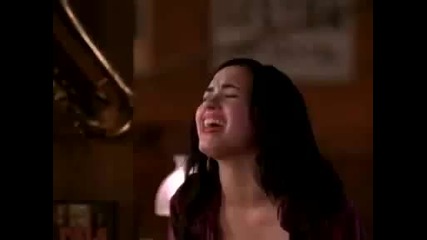 Camp Rock 2 - Can t Back Down (official Music Video) 