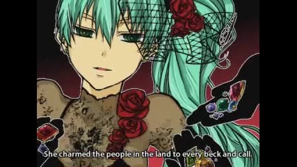 Alice Human Sacriface 
