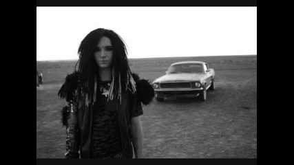 ** Ненормален ремикс - Tokio hotel - Automatic **