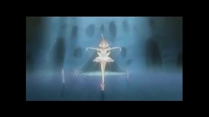 Princess Tutu ~ Rinse 