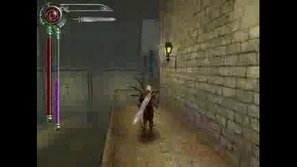 Blood Omen 2 - The Wharves 2/5