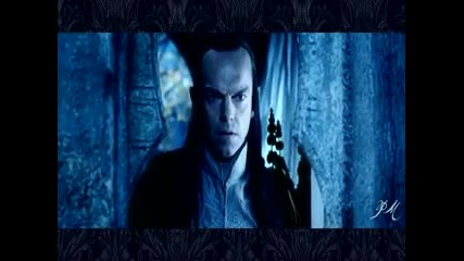 Само за ценители! Lord of the Rings - Историята е предсказана