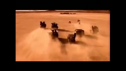 2 Pac - Califonia Love (1995)